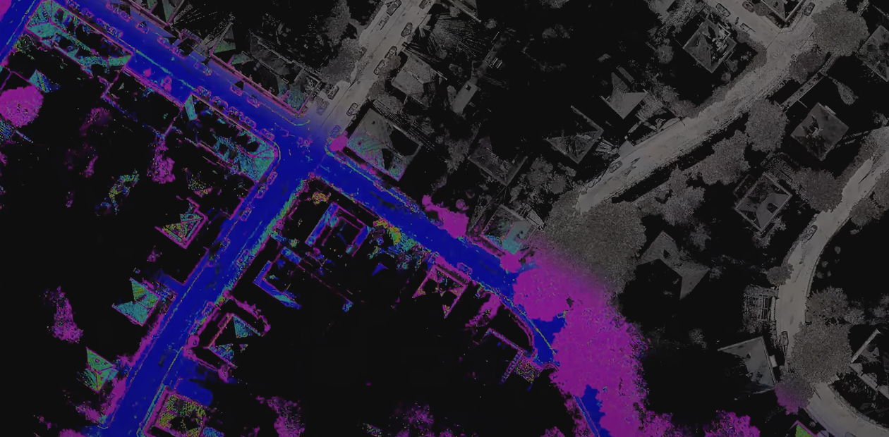 Fotogrametría y LIDAR