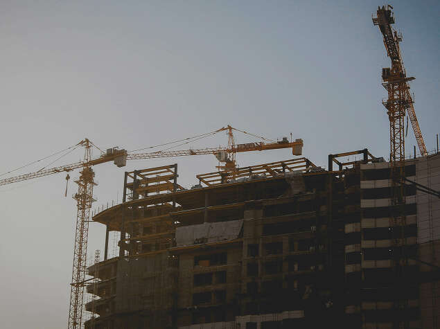 Construcción y Arquitectura